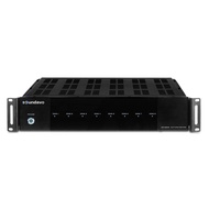 Soundavo MZ-1650S Digital Multi-Zone Integrated Amplifier - 16 Channel / 8 Zone System with S/PDIF I