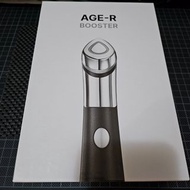 Medicube AGE-R Booster H