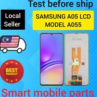 Samsung A05 LCD MODEL A055