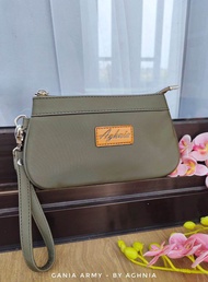 DOMPET GANIA BY AGHNIA / POUCH LUCU MURAH BERKUALITAS