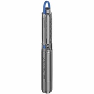 Pompa Submersible Grundfos SP 17-11 7.5kw 10hp 380V Star Delta