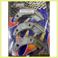◜ ← ¤ CLUTCH LINING MIO sporty L power race(LHK)