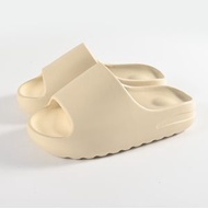 全城热卖 - 椰子拖鞋踩屎感男外貿夏季厚底yeezy外穿透氣涼爽（平行進口）