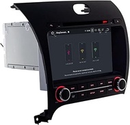 Multimedia GPS Navigation Stereo 2 Din Car Radio DSP 4G 64G Android 10. 0 Car DVD Player Fit, for Ki