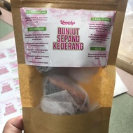 BUNJUT SEPANG KEDERANG