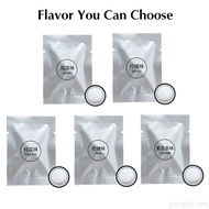 [ready stock] Super High Quality Car Outlet Air Freshener Fragrance Solid Pads Vent Clip Flavor Car 