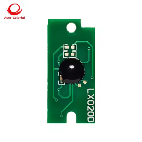CM315z Compatible CT202610 CT202606 Toner Chip CT351100 CT351101 Drum Chip For Xerox DocuPrint CP315