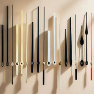 Jarum jam dinding penunjuk jam diy motor jam quartz aksesori wall  clock jarum jam murah