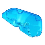 แผ่นกรองอากาศ แบบใส สําหรับสกูตเตอร์ Vespa Sprint Primavera 150 iget 3v s125 i-get lx125