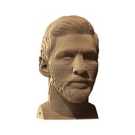 Cartonic - LIONEL MESSI 梅西 3D立體拼圖
