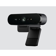 LOGITECH BRIO 4K WEBCAM WITH HDR