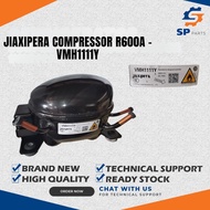 REFRIGERATOR JIAXIPERA COMPRESSOR R600A - VMH1111Y