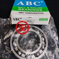 BEARING 6210 ABC