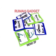 TOMBOL RENO 2F/RENO 3/RENO 1/RENO 3/RENO 3 5G/RENO 4/4F/RENO 5 4G/5G/RENO 5F/RENO 5 PRO 5G/RENO 6 5G