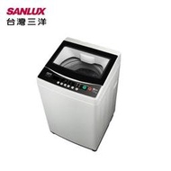 【台灣三洋】7kg 定頻單槽洗衣機《ASW-70MA》(含基本安裝)