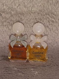CABOCHARD Gres 香水版 兩支 1.8ml