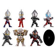 22年3月預訂！全新未開封 Bandai Converge Motion vol.2 超人 咸蛋超人 鹹蛋超人 奧特曼 食玩 盒蛋