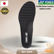 YONEX Power Cushion Agility Insole AC196