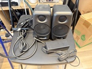 iLoud micro monitor 喇叭