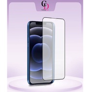 LAYAR Tempered Glass Full Screen 9D Xiaomi Redmi Note 4 4X 5 5A 6 7 8 9 10 10S 11 12 13 4G 5G Pro Ma