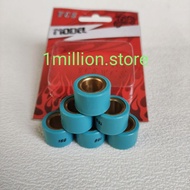 YCS ROLLER PULLEY ROLLER 20x15 PCX VARIO ADV150 ADV160 BEAT V2 SYM200