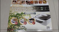 New Smartech Intelling Ent Multi Cooker (全新智能萬用鍋)