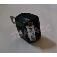 TOYOTA Avanza Logo Safety Belt Press Plug/Seatbelt Seat Belt