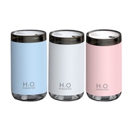 【Amywo 艾美窩】水母精靈加濕器 薰香機IT-00250 水母精靈 家用空氣加濕器 空氣淨化器 水氧機 芳香 加濕器