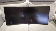 LG 34GN850-B 34吋曲面電競螢幕