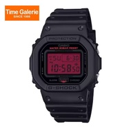 Casio G-Shock DW-5600BBR-1 Bio-based Resin Band Men Watch