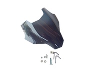 ชิวแต่งCB150R ชิวหน้า CB300R พร้อมขายึด วัสดุอะคริคลิคแท้หนา 3 มิล