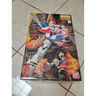 MG 1/100 God Gundam Bandai