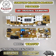 ORIGINAL SAMSUNG WA95VP SAMSUNG WASHING MACHINE PCB BOARD BOARD MESIN BASUH