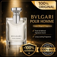 Bvlgari Pour Homme EDP 100ML Perfume 100% Authentic