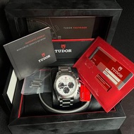 Tudor chronograph fastrider  42000-95730