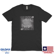 Coldplay T-Shirt/Coldplay Shirt/New Album Coldplay T-Shirt