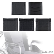 [Haluoo] Wheelchair Seat Middle Cushion Sturdy Wheel Chair Part for Office