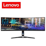 Lenovo Legion R45w-30 44.5" DQHD 170Hz Gaming Monitor ( HDMI, DP, USB, 3 Yr Wrty )