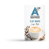 AVALANCHE - (BBD:29/12/2025) 即溶白咖啡14g x 10(2624)