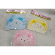 Newborn Bear Hat / Newborn Bear Beanie Hat Newborn Boy Hat Newborn Girl Hat