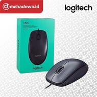 Logitech Mouse M90