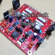 KIT DRIVER SOCL 506 PART ORIGINAL
