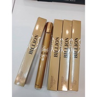 PERFUME LONG BOTTLE 35ML TRAVEL