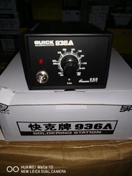 Máy hàn QUICK 936A hàng thường