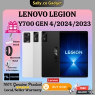 Lenovo Legion Y700 2024/Y700 Gen 4 8.8-inch IPS LCD Display Snapdragon 8 Elite 76000mAh 68W Super Fa