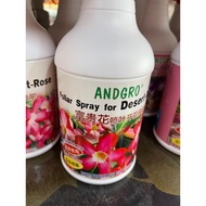 ANDGRO Foliar Spray for Desert Rose (1 Ltr)