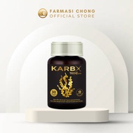 TEDCare KarbX Carb & Fat Blocker Supplement – For Weight Control, Metabolism Support & Healthy