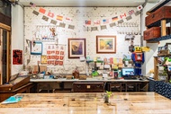 緣憩背包客棧 (Fuqi Hostel - Yuanqi)