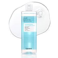 COSRX	Low pH Niacinamide Micellar Cleansing Water 400ML, Niacinamide, for sensitive skin