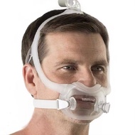 New Style Philips Respironics DreamWear Full Face Sleep Apnea Mask